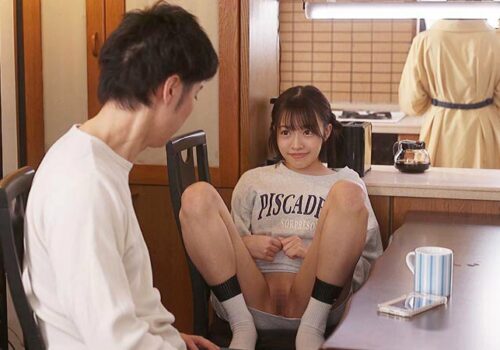 Cám dỗ khó cưỡng từ cô em vợ dâm đãng của tôi Cám dỗ khó cưỡng từ cô em vợ dâm đãng của tôi