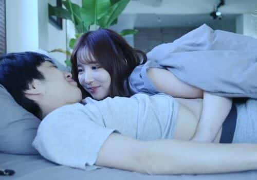 Cậu trai số hưởng được đụ chị gái xinh Yua Mikami Cậu trai số hưởng được đụ chị gái xinh Yua Mikami