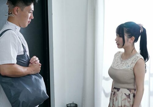 Cô vợ trẻ và anh nhân viên massage Yoni điêu luyện tận nhà Cô vợ trẻ và anh nhân viên massage Yoni điêu luyện tận nhà