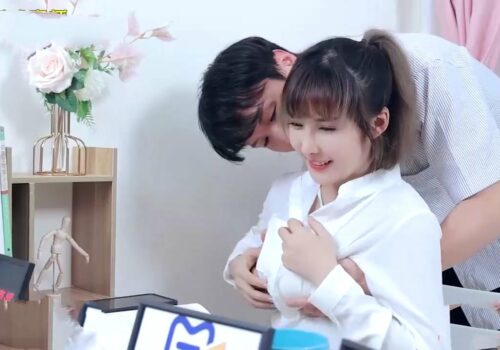 Đứa em họ ngây thơ và cậu anh trai số hưởng Đứa em họ ngây thơ và cậu anh trai số hưởng