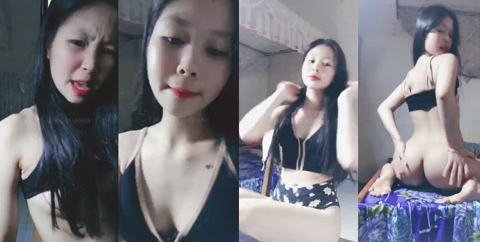 Em hàng dâm thủ dâm trên live 2 Em hàng dâm thủ dâm trên live 2