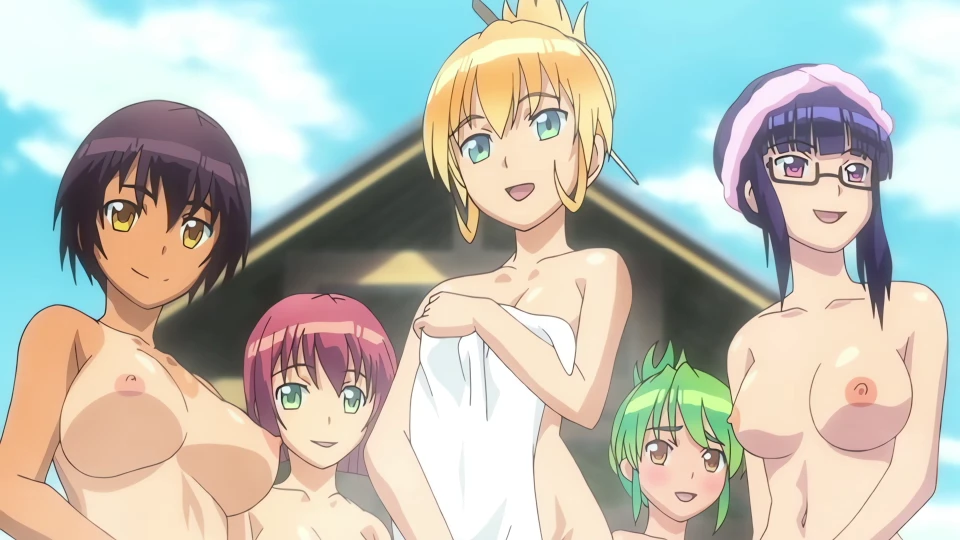 Futa-bu! EP1 Futa-bu! EP1