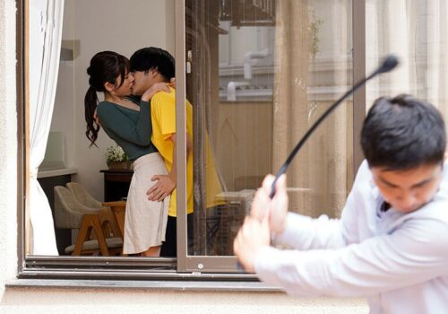 Mối tình vụng trộm của chị dâu dâm đãng và cậu em chồng sau lưng anh trai Mối tình vụng trộm của chị dâu dâm đãng và cậu em chồng sau lưng anh trai