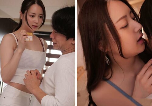 Món quà gặp mặt sau nhiều năm gặp lại người bạn thời thơ ấu của cô vợ trẻ Món quà gặp mặt sau nhiều năm gặp lại người bạn thời thơ ấu của cô vợ trẻ