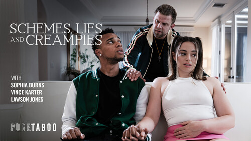PureTaboo - Lừa dối và dối lừa PureTaboo - Lừa dối và dối lừa