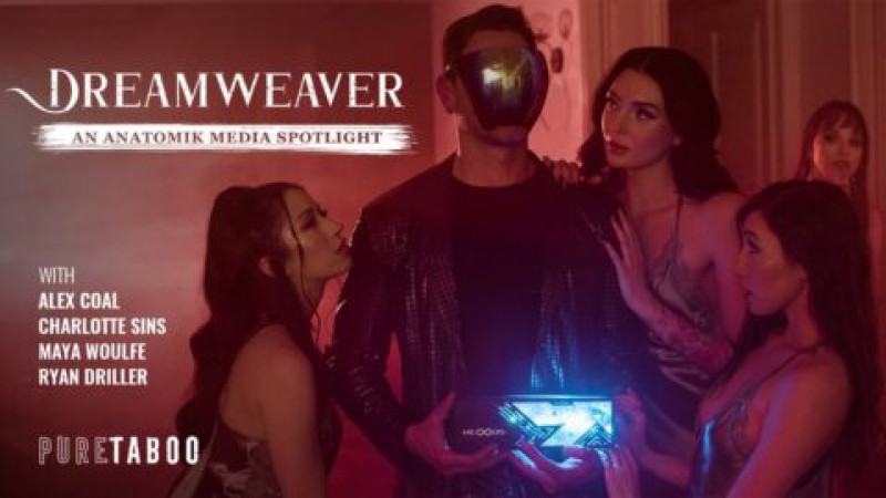 PureTaboo - Người thêu dệt giấc mơ PureTaboo - Người thêu dệt giấc mơ