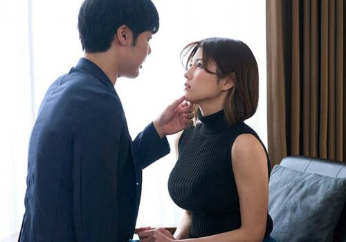 Vợ phải lòng anh bác sĩ trị liệu tình dục khi chồng vắng nhà Vợ phải lòng anh bác sĩ trị liệu tình dục khi chồng vắng nhà
