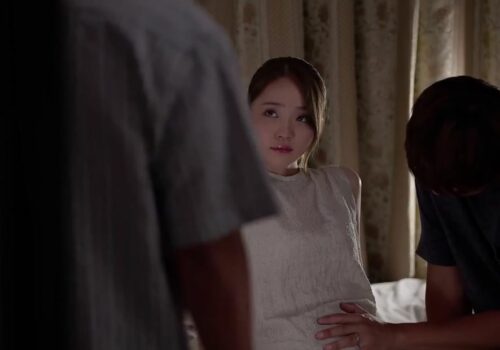 Xin lỗi chồng, đứa con trong bụng của em là của bố anh Xin lỗi chồng, đứa con trong bụng của em là của bố anh